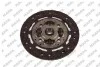 FORD К-кт сцепления (полный) Fiesta III,Escort VII 1.8D 89- MAPA 001220800 (фото 5)