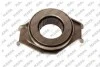 FORD К-кт сцепления (полный) Fiesta III,Escort VII 1.8D 89- MAPA 001220800 (фото 6)