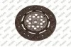RENAULT К-кт сцепления Dacia Duster,Lodgy,Clio III,IV,Kangoo 08-,Laguna III,Megane II,III,Scenic,Nissan Note,Tiida,Qashqai,Juke 1.5dCi 05- MAPA 001225409 (фото 5)