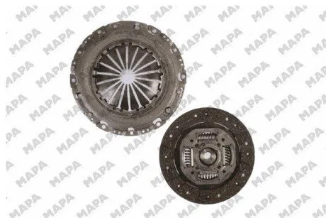 Зчеплення (набір) MAPA 001228309 (фото 1)