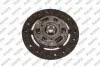 VW К-кт сцепления Golf IV,Bora,Seat Leon 1.6 16V 00- MAPA 002210209 (фото 4)