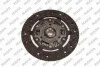 VW К-кт сцепления Golf IV,Bora,Seat Leon 1.6 16V 00- MAPA 002210209 (фото 5)