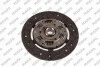 FORD К-кт сцепления.215мм Sierra,Scorpio DOHC 89- MAPA 002215400 (фото 4)
