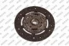 FORD К-кт сцепления.215мм Sierra,Scorpio DOHC 89- MAPA 002215400 (фото 5)