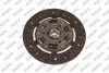 CITROEN К-кт сцепления Jumpy,Fiat Scudo,Peugeot 1.9D 98- 215mm MAPA 002215700 (фото 5)