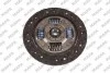 FORD К-кт сцепления (без подшипника) Fiesta 1.4TDCi 09-,Mazda 2 MAPA 002220909 (фото 4)