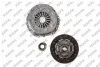 MAPA MITSUBISHI К-кт сцепления L200,300,400,Pajero I,III,Pajero Sport 2.5TD 92- 002225000