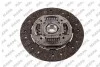 MITSUBISHI К-кт сцепления L200,300,400,Pajero I,III,Pajero Sport 2.5TD 92- MAPA 002225000 (фото 4)