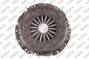 TOYOTA К-кт сцепления HIACE III,IV,LandCruiser 2.4D/TD 89-06 MAPA 002225200 (фото 2)