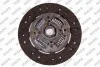TOYOTA К-кт сцепления HIACE III,IV,LandCruiser 2.4D/TD 89-06 MAPA 002225200 (фото 4)