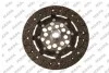 TOYOTA К-кт сцепления Avensis,Corolla,Rav 4 II 2.0D-4D 99- MAPA 002225600 (фото 5)