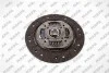 VW К-кт сцепления Audi A3,Golf III,Passat,Polo,Vento,Skoda Octavia,Seat 1.8/2.0,1.9TDI 88- MAPA 002228300 (фото 4)