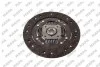 VW К-кт сцепления Audi A3,Golf III,Passat,Polo,Vento,Skoda Octavia,Seat 1.8/2.0,1.9TDI 88- MAPA 002228300 (фото 5)