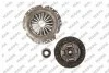 MAPA FIAT К-кт сцепления Citroen C25,Ducato 2.5D 82- 002228800