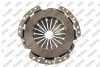 FIAT К-кт сцепления Citroen C25,Ducato 2.5D 82- MAPA 002228800 (фото 3)