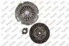 CITROEN К-кт сцепления Jumpy,Evasion,Fiat Ducato,Scudo,Peugeot 806,Expert 1.9/2.1D/TD,2.0 16V 94- MAPA 002228900 (фото 1)