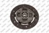 FIAT К-кт сцепления Panda 1.1/1.2 03-,Punto 1.2 99- MAPA 003180300 (фото 4)