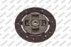 FIAT К-кт сцепления Panda 1.1/1.2 03-,Punto 1.2 99- MAPA 003180300 (фото 5)