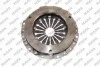 SKODA К-кт сцепления (полный) Felicia 1.6I 95- MAPA 003190400 (фото 3)
