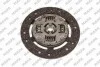SKODA К-кт сцепления (полный) Felicia 1.6I 95- MAPA 003190400 (фото 4)