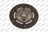 FIAT К-кт сцепления (полный) Tipo,Uno 1.4/1.6I 88- MAPA 003200000 (фото 5)