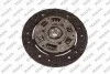 RENAULT К-кт сцепления (полный) Clio II,Kangoo,Megane,Trafic 1.9D 96- MAPA 003200600 (фото 4)