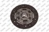 RENAULT К-кт сцепления (полный) Clio II,Kangoo,Megane,Trafic 1.9D 96- MAPA 003200600 (фото 5)