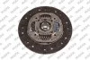VW К-кт сцепления Audi A2,Skoda Fabia,Roomster,Polo,Srat 1.4TDI 00- MAPA 003215800 (фото 4)