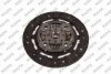 FORD К-кт сцеплени Focus C-Max,Focus II 04- MAPA 003220209 (фото 4)