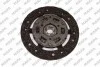 RENAULT К-кт сцепления Megane I,Clio I,Twingo 1.2/1.4 96- MAPA 004180000 (фото 4)