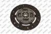 SKODA К-кт сцепления Fabia 1.4 99- MAPA 004190200 (фото 4)
