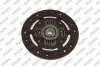 SKODA К-кт сцепления Fabia 1.4 99- MAPA 004190200 (фото 5)
