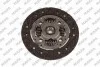 OPEL К-кт сцепления (без центр.выкл.) Astra F,Corsa B 1.6 16V 93- MAPA 004200209 (фото 5)