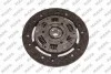 RENAULT К-кт сцепления (полный) Megane,Scenic 1.6 16V 99- MAPA 004215100 (фото 4)