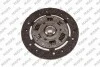 RENAULT К-кт сцепления (полный) Megane,Scenic 1.6 16V 99- MAPA 004215100 (фото 5)