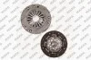 MAPA OPEL К-кт сцепления(215) Corsa C/D,Meriva,Combo Tour 1.3CDTI 03- 004215309