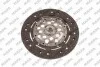 OPEL К-кт сцепления(215) Corsa C/D,Meriva,Combo Tour 1.3CDTI 03- MAPA 004215309 (фото 4)