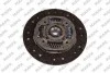 RENAULT К-т сцепления (диск+корзина) Kangoo 1.5dCi MAPA 004215709 (фото 4)