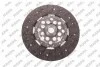 VW К-кт сцепления (диск+корзина) Sharan,Seat 1.8T/1.9TDI 96- 220mm MAPA 004220309 (фото 4)