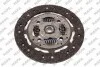 FORD К-кт сцепления Fiesta IV,Furgon 1.8DI/TD 00- MAPA 004220609 (фото 5)