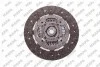 OPEL К-кт сцепления Astra G,Vectra B,Zafira A 2.0DI 96- MAPA 004225309 (фото 4)