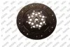 VW К-кт сцепления Audi A3,Golf IV,Bora,Skoda Octavia,Fabia 1.6TDI/1.9TDI 96- MAPA 004228300 (фото 5)