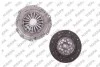 MAPA OPEL К-кт сцепления Astra H,Corsa C/D,Combo Tour,Meriva 1.7CDTi 03- 004228409