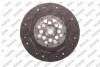 OPEL К-кт сцепления Astra H,Corsa C/D,Combo Tour,Meriva 1.7CDTi 03- MAPA 004228409 (фото 4)