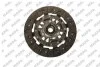 FORD К-кт сцепления (без центр.выкл.) Focus II,C-Max,Volvo S40,V50 2.0TDCi 03- MAPA 004240109 (фото 4)