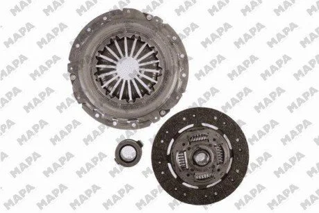 Зчеплення (набір) MAPA 004240600