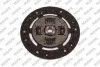 FORD К-кт сцепления (диск+корзина) Fiesta IV,V 1.3/1.4,Mazda 121,2 95- MAPA 005190909 (фото 5)