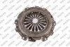 RENAULT Комплект сцепления R19,21,Clio,Rapid 1.6/1.9d 86- MAPA 005200300 (фото 2)