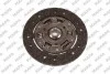 RENAULT Комплект сцепления R19,21,Clio,Rapid 1.6/1.9d 86- MAPA 005200300 (фото 5)