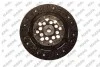 CITROEN К-т сцепления Berlingo 1.6HDi 05- MAPA 005228000 (фото 4)